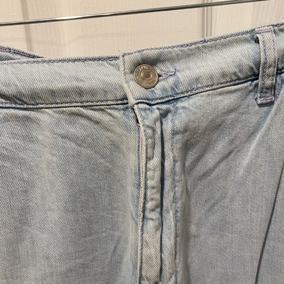 Zara Baggy Jeans - Picture 4 of 6